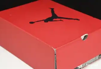 Hyperoad “Toro Bravo” Jordan 6 0530